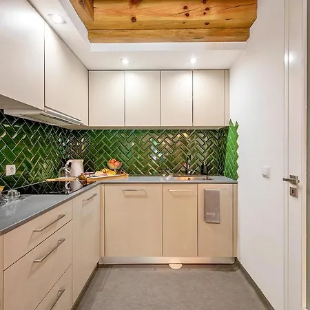 Apart Otel Wake Up Famalicao