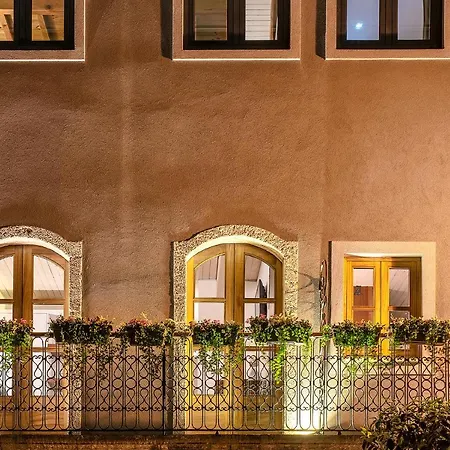 Apart Otel Wake Up Famalicao 4*