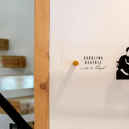 アパートホテル Wake Up Famalicao 4*