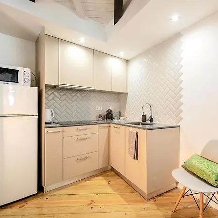 Lejlighedshotel Wake Up Famalicao