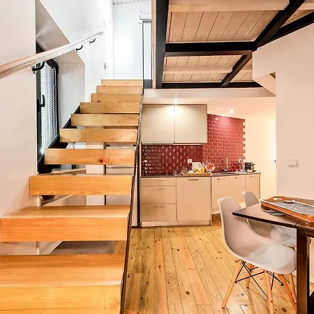 Wake Up Famalicao Apart Otel Vila Nova de Famalicão