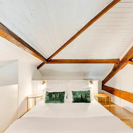 Lejlighedshotel Wake Up Famalicao