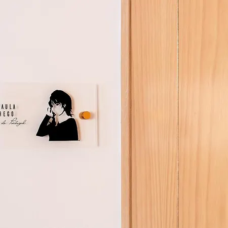 Lejlighedshotel Wake Up Famalicao 4*