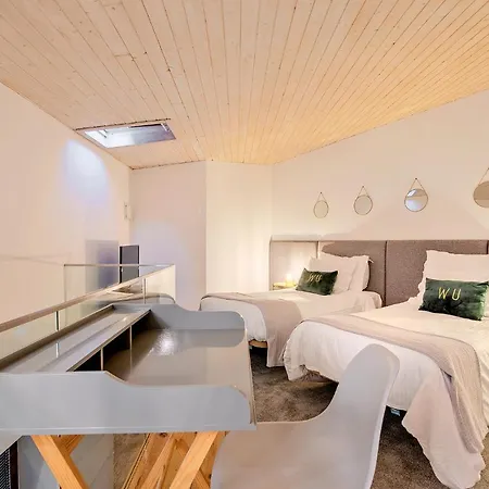 Wake Up Famalicao 4* Vila Nova de Famalicão
