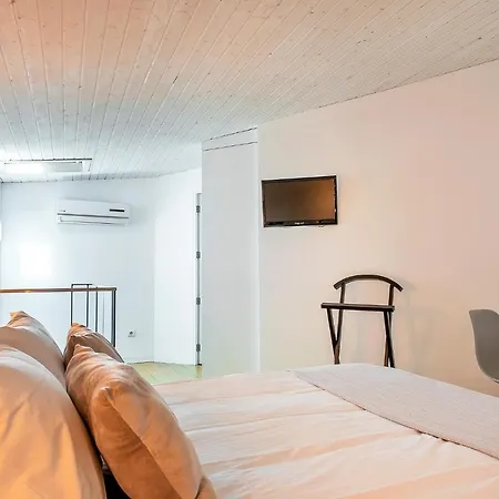 Wake Up Famalicao 4* Vila Nova de Famalicão