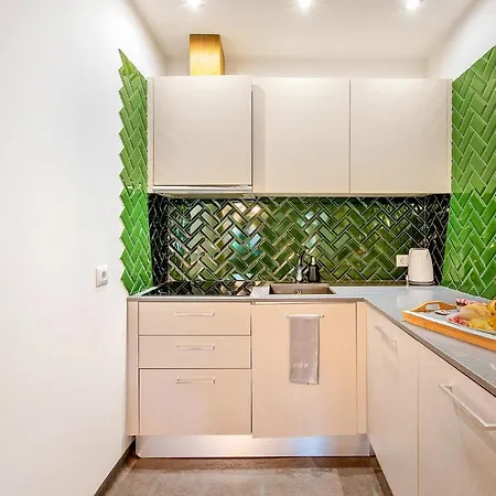 Lejlighedshotel Wake Up Famalicao 4*
