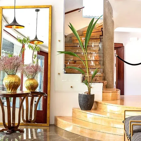 アパートホテル Wake Up Famalicao