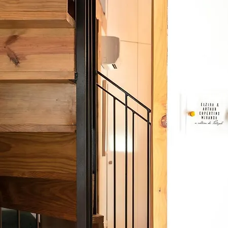 Wake Up Famalicao アパートホテル Vila Nova de Famalicão