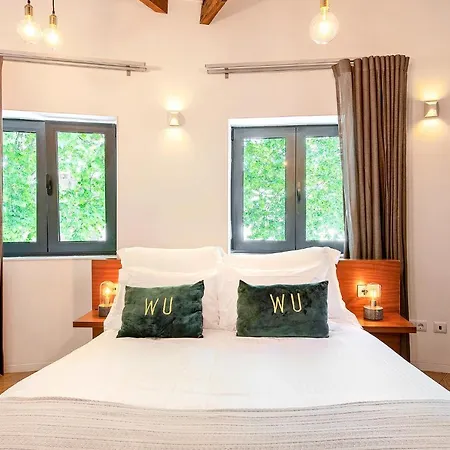 Wake Up Famalicao 4*