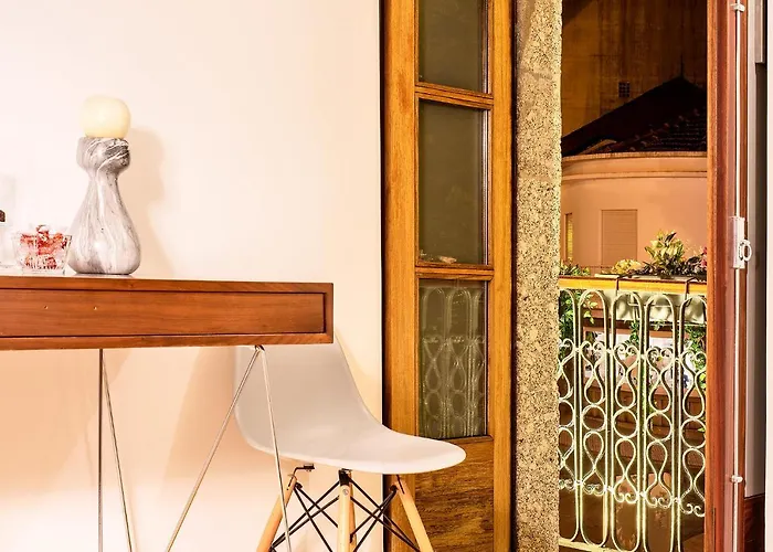 Wake Up Famalicao 4* Vila Nova de Famalicao