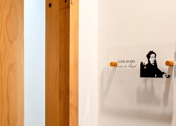 Wake Up Famalicao 4* Vila Nova de Famalicão