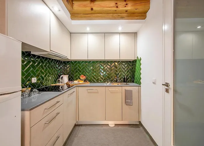 Aparthotel Wake Up Famalicao