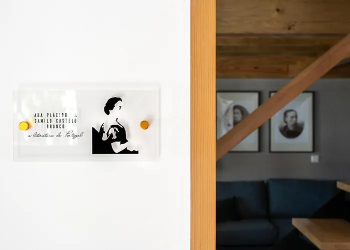 Aparthotel Wake Up Famalicao 4*