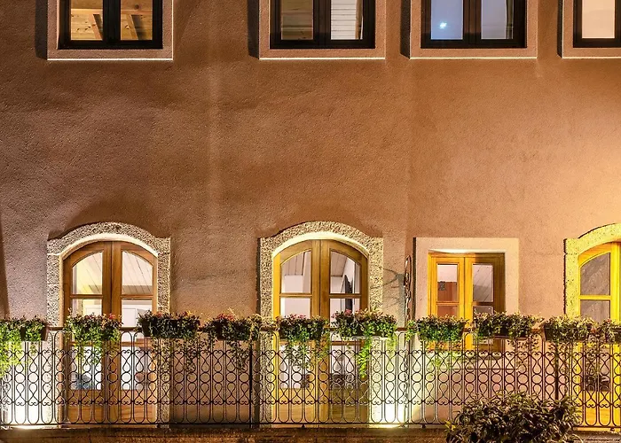 Aparthotel Wake Up Famalicao 4*