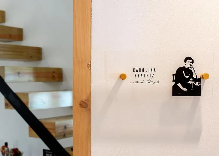 Aparthotel Wake Up Famalicao 4*