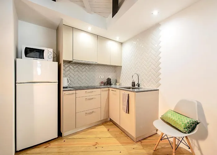 Aparthotel Wake Up Famalicao