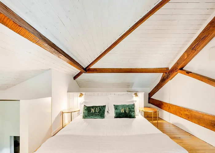 Aparthotel Wake Up Famalicao