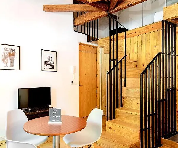 Wake Up Famalicao 4* Vila Nova de Famalicao