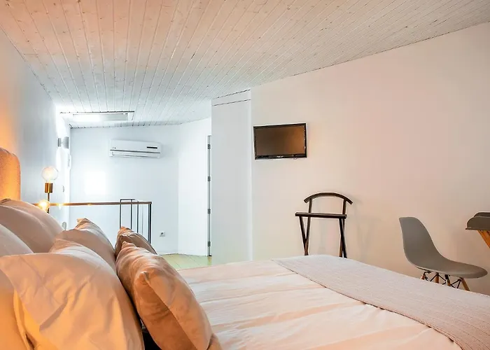 Wake Up Famalicao 4* Vila Nova de Famalicao