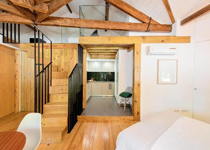 Aparthotel Wake Up Famalicao