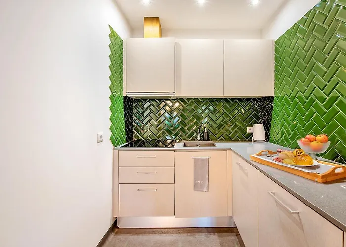 Aparthotel Wake Up Famalicao 4*