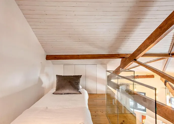 Wake Up Famalicao 4* Vila Nova de Famalicao