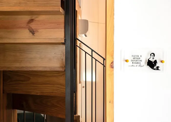 Wake Up Famalicao Aparthotel Vila Nova de Famalicao