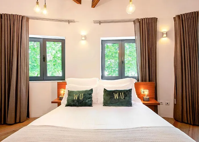 Wake Up Famalicao 4*